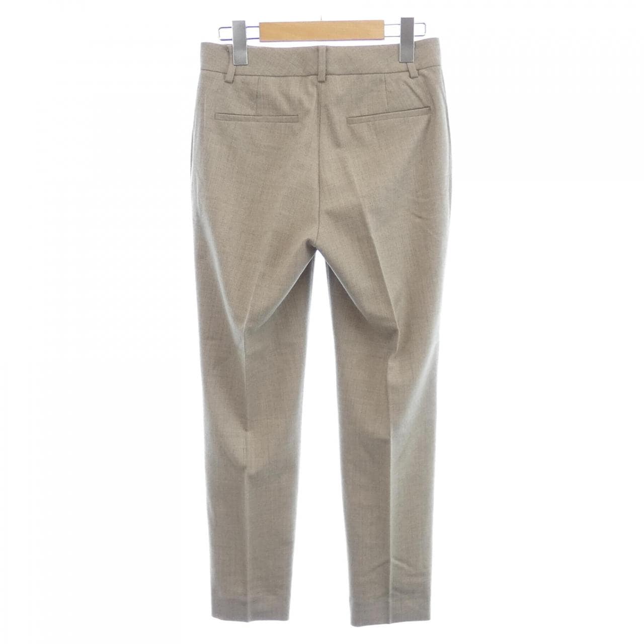 セオリーリュクス Theory luxe パンツ