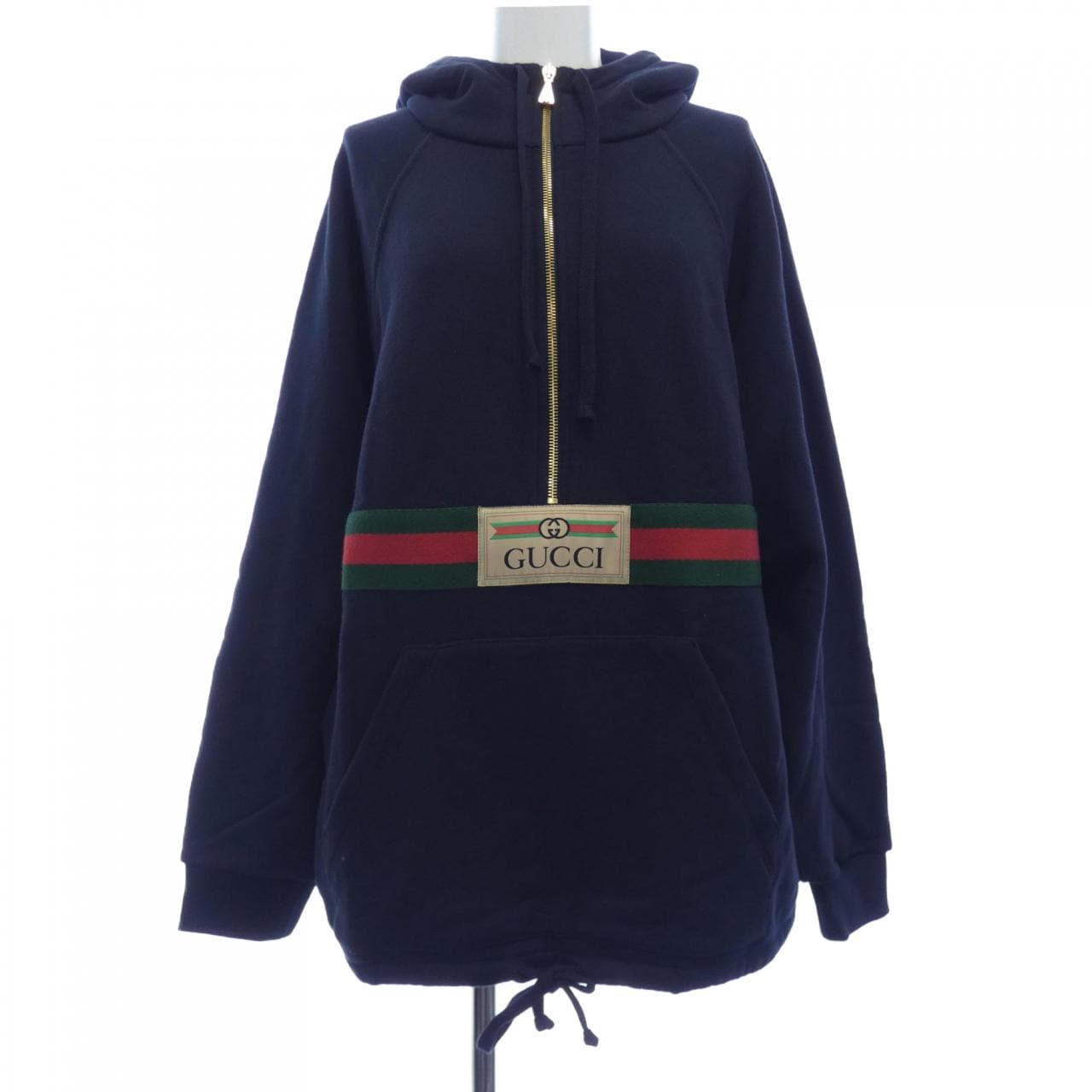 グッチ GUCCI パーカー