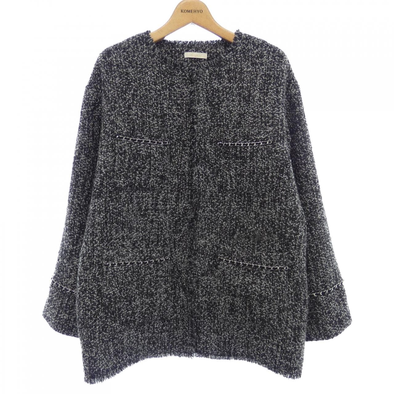 LOUNGEDRESS ジャケット
