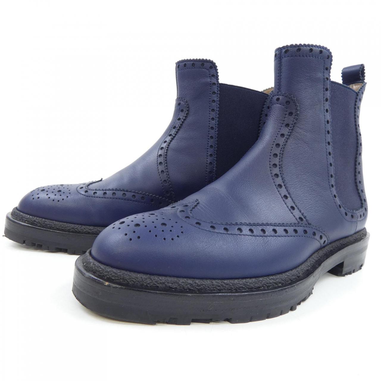 エルメス HERMES ブーツ