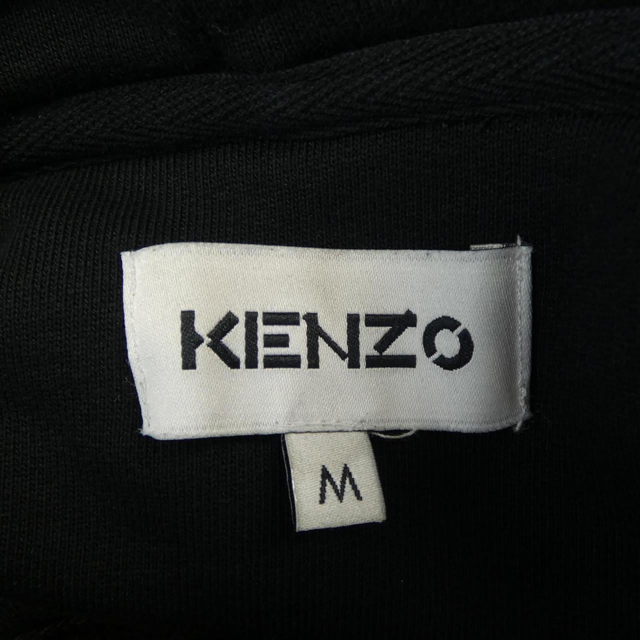 ケンゾー KENZO パーカー