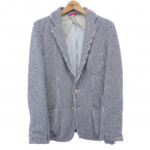 マックリッチ McRitchie ジャケット