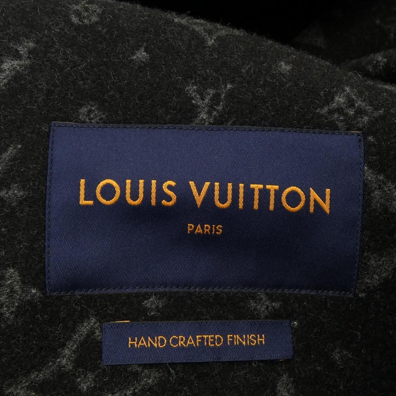 ルイヴィトン LOUIS VUITTON HJC55WUZB コート
