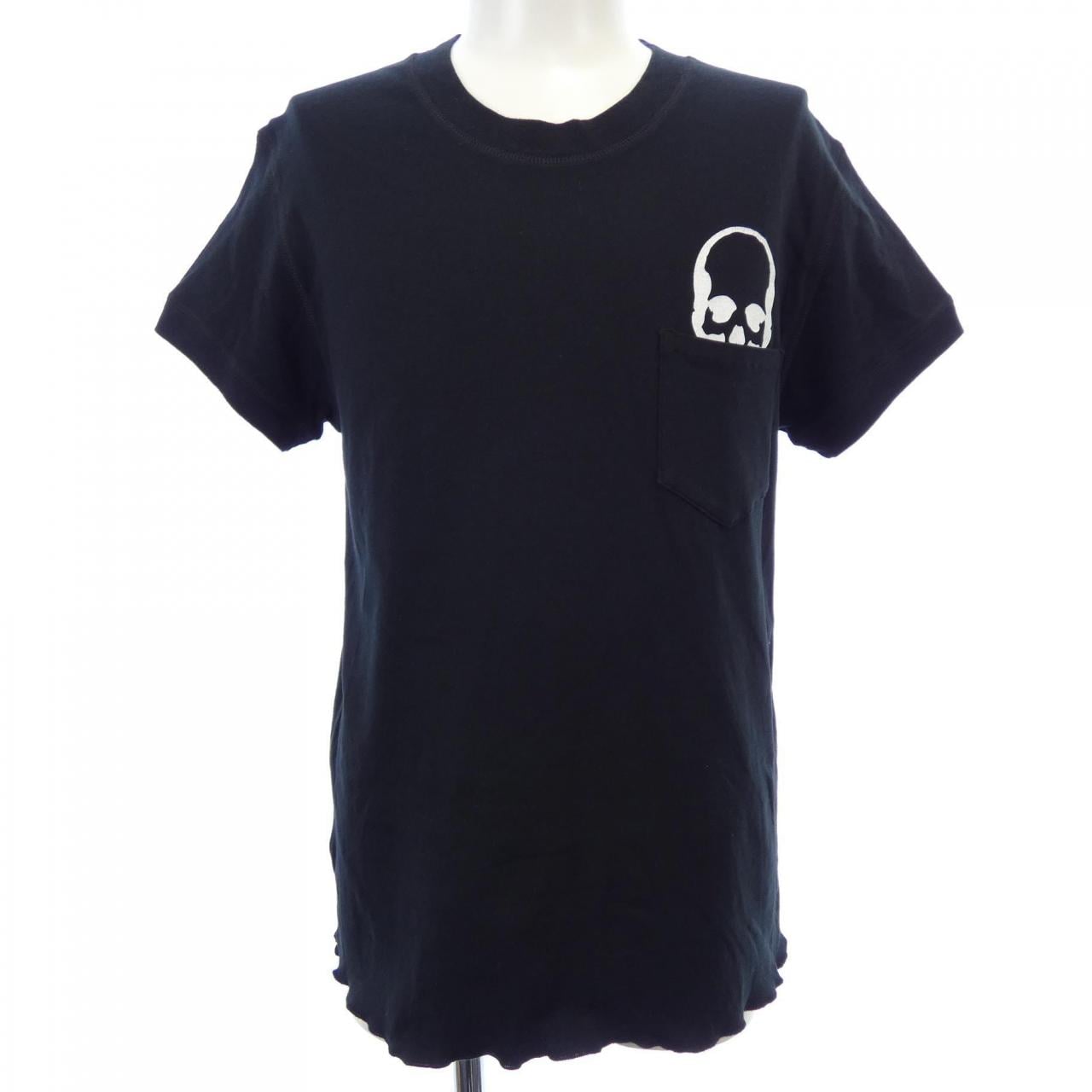 ルシアン ペラフィネ lucien pellat-finet Tシャツ