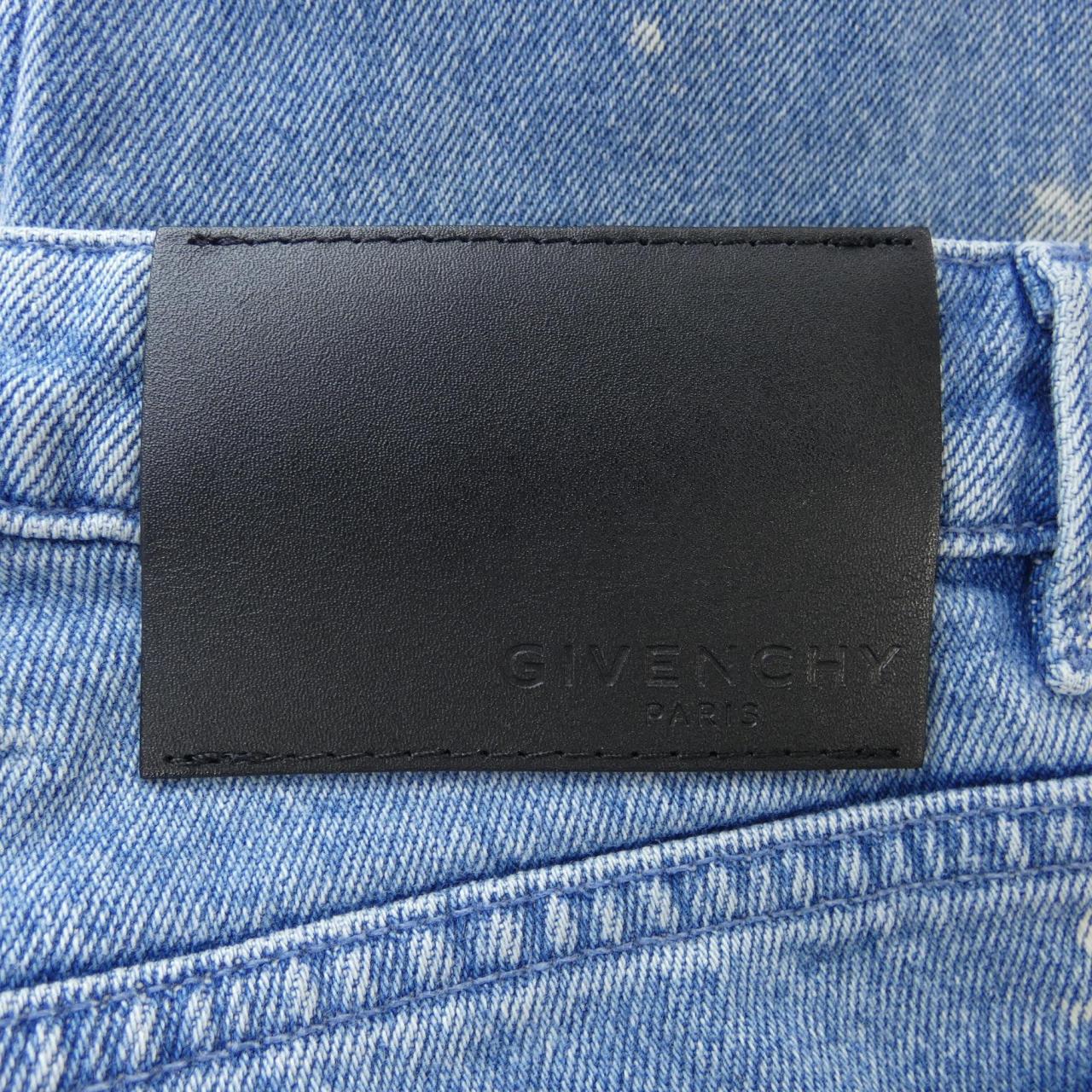 ジバンシー GIVENCHY 17X 5509 625 ジーンズ