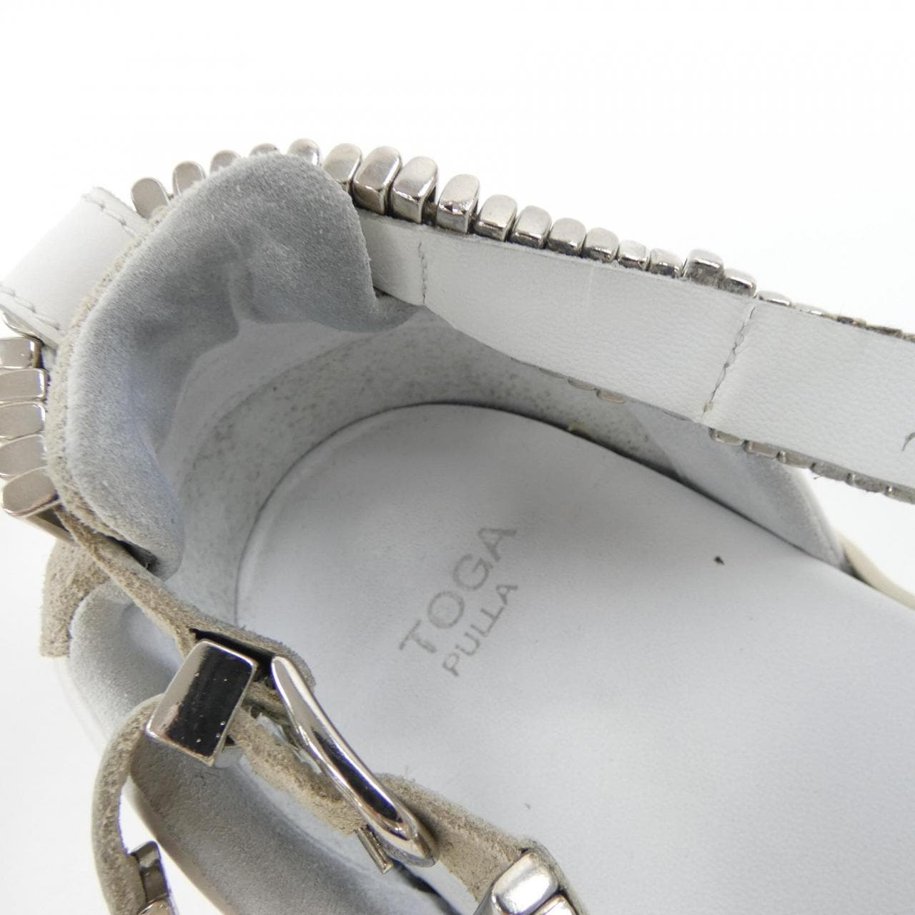 トーガ TOGA 0920G サンダル