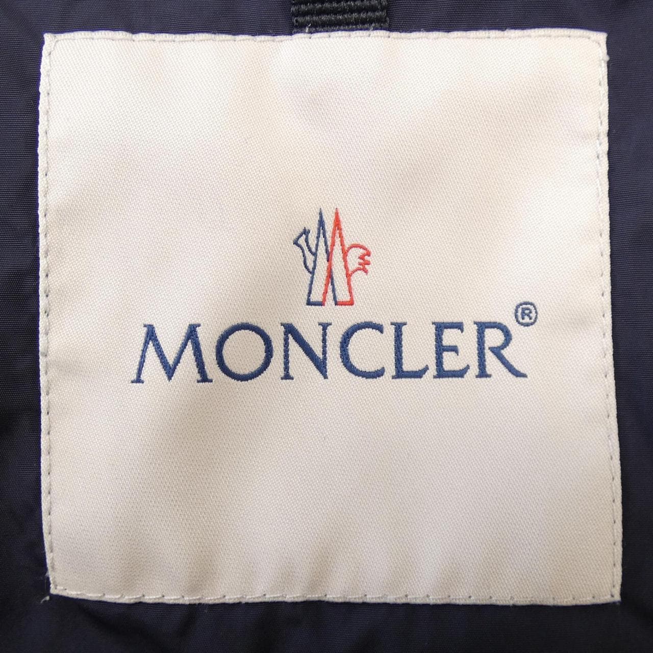 モンクレール MONCLER BENJ ブルゾン