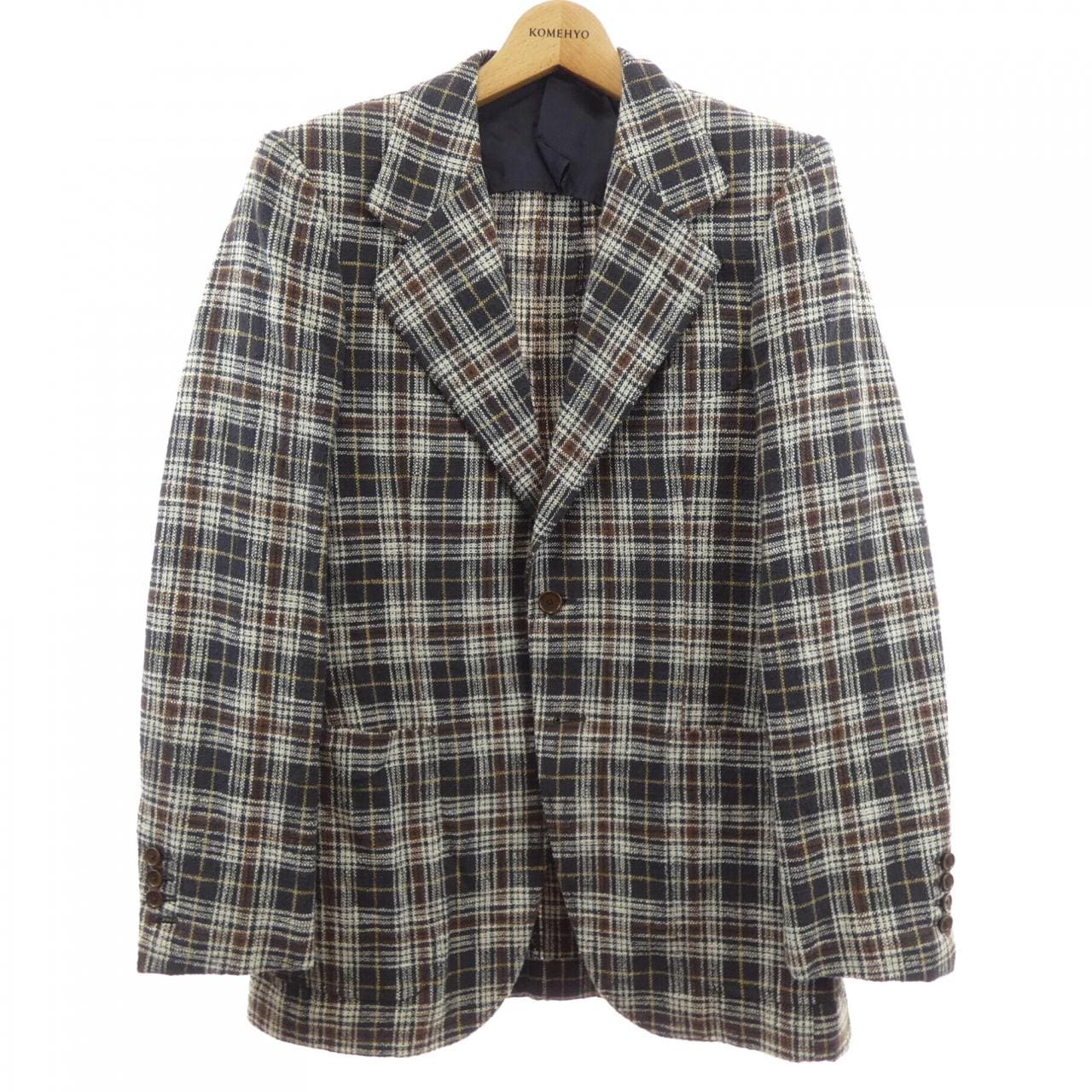 ソブリン sovereign ジャケット