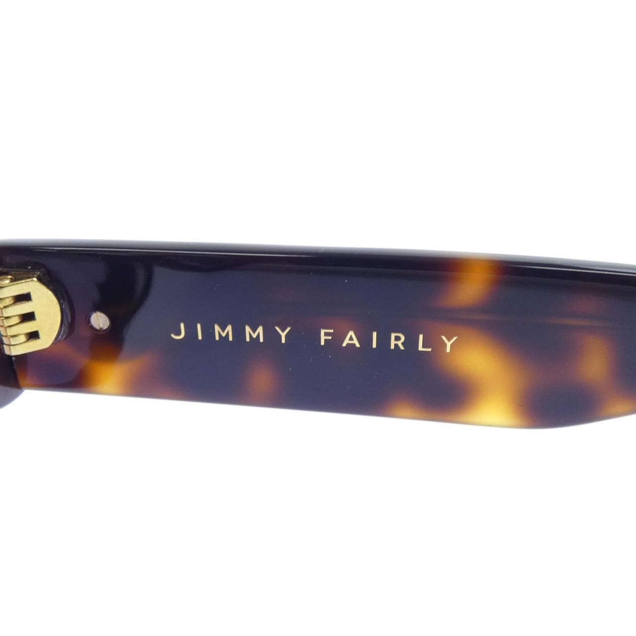 JIMMYFAIRLY EYEWEAR
