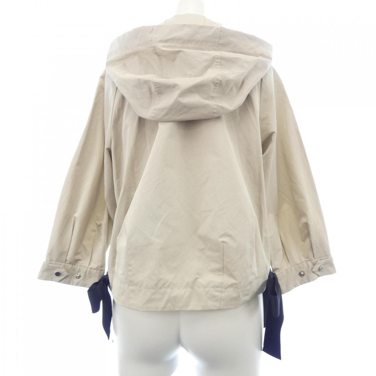 トゥービーシック TO BE CHIC ブルゾン