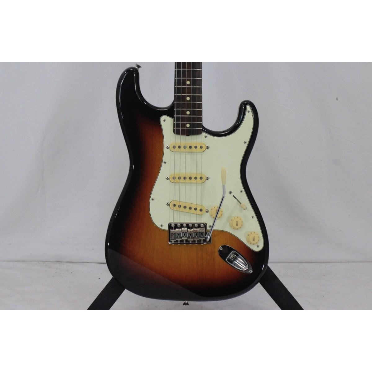 FENDER JAPAN  CLASSIC 60S STRAT TX