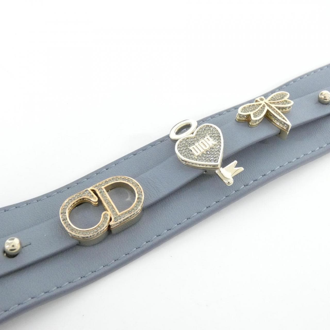 クリスチャンディオール MY ABCDIOR レディ ディオール スモール M0538OCEA バッグ