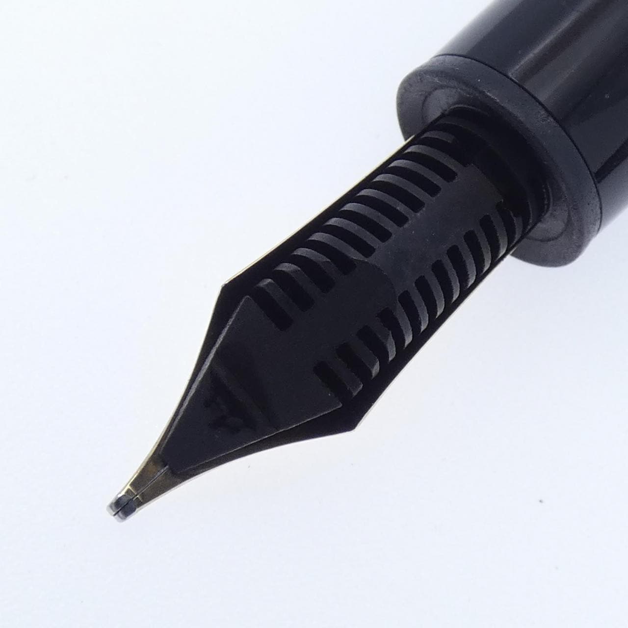 [vintage] MONTBLANC Meisterstuck 146 (80s) 鋼筆