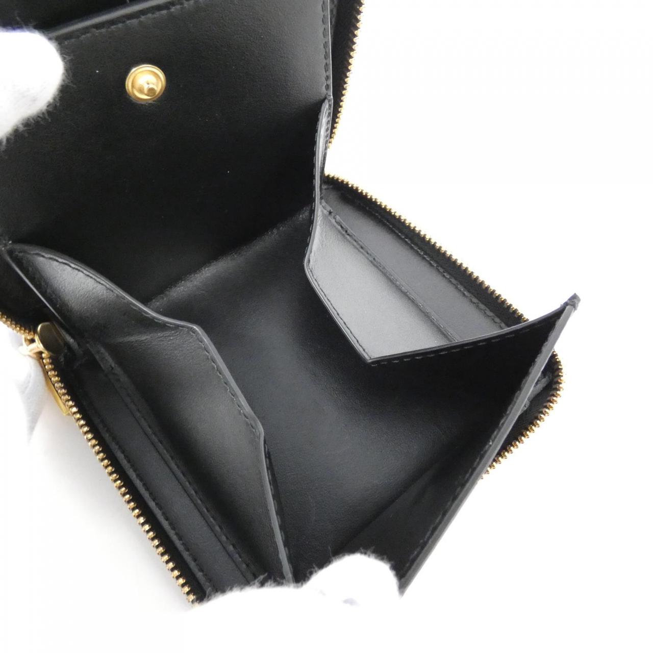 Coin discount purse bottega