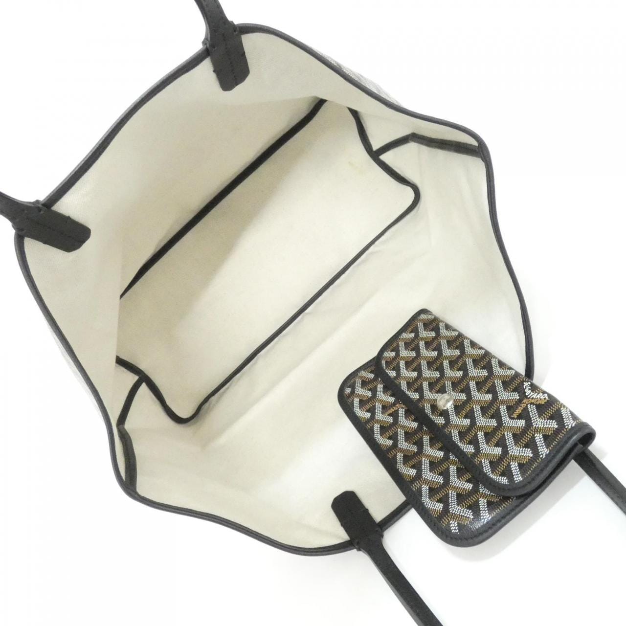 ゴヤール サン ルイ PM AMA LOUIS PM バッグ