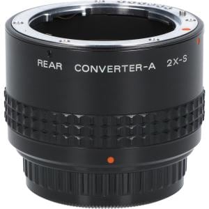 ＲＥＡＲ　ＣＯＮＶＥＲＴＥＲ－Ａ　２Ｘ－Ｓ