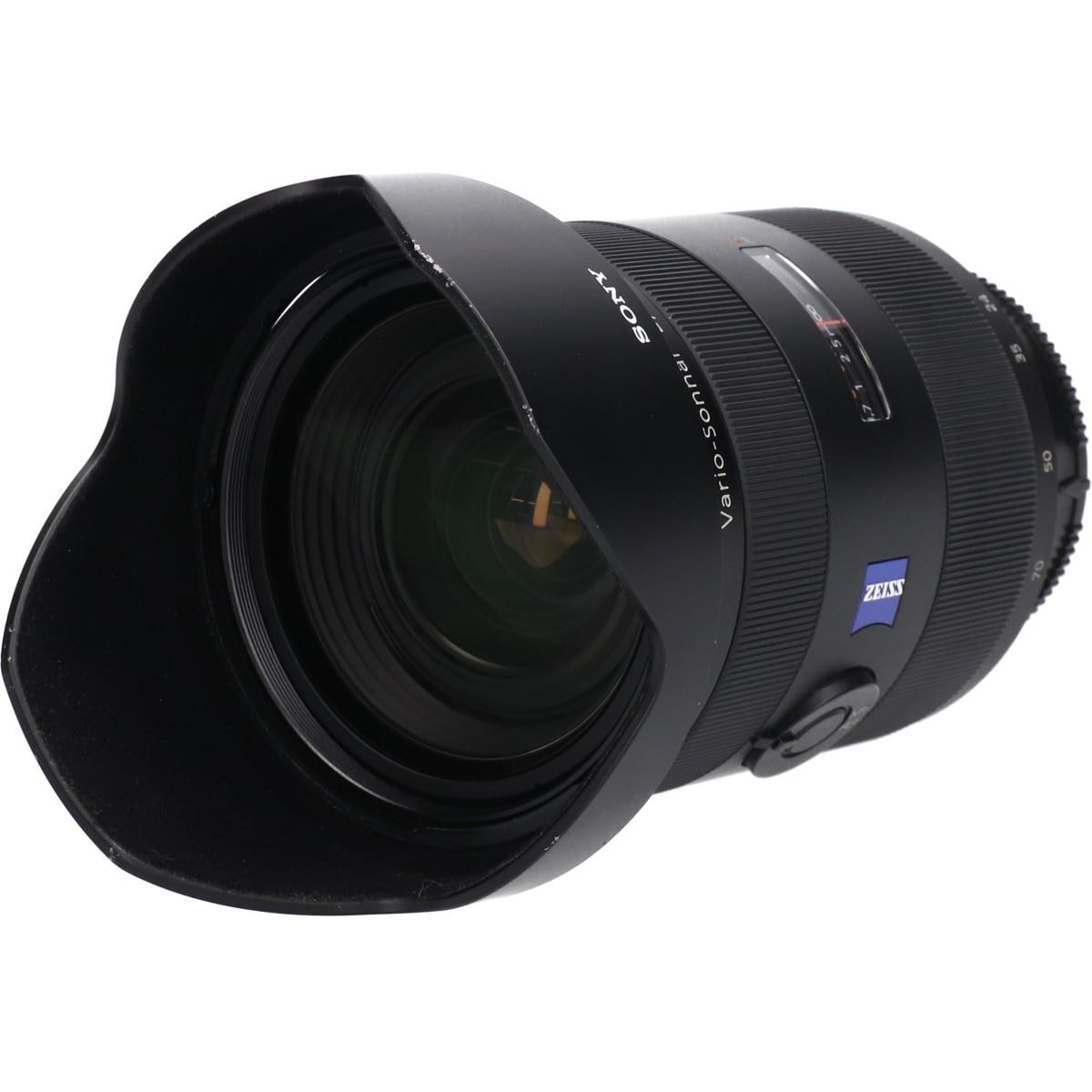 ２４－７０ｍｍ　Ｆ２．８ＺＡ　ＳＳＭ（ＳＡＬ２４７０Ｚ）