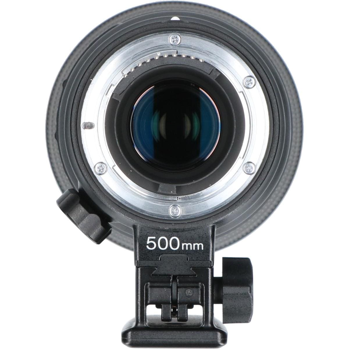 ＡＦ－Ｓ５００ｍｍ　Ｆ５．６Ｅ　ＰＦ　ＥＤ　ＶＲ