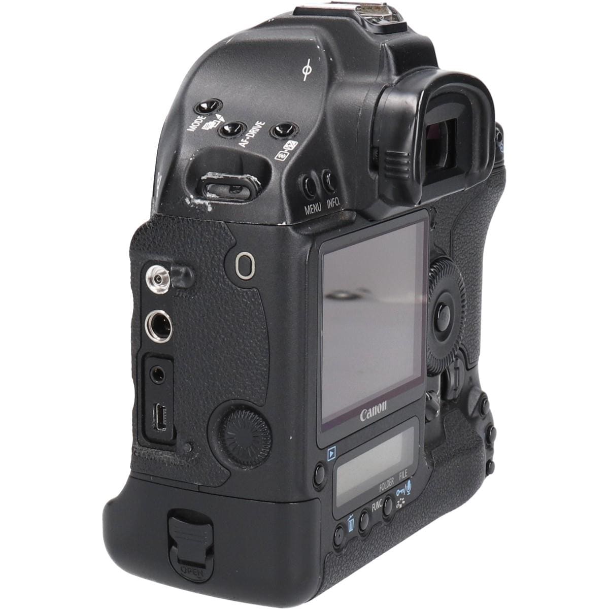 ＥＯＳ－１ＤＳ　ＭＡＲＫ　ＩＩＩ