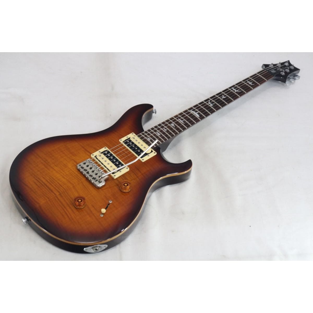 ＰＡＵＬ　ＲＥＥＤ　ＳＭＩＴＨ　　ＳＥ　ＣＵＳＴＯＭ２４