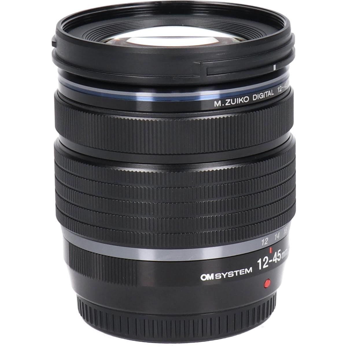 ＭＺＤ１２－４５ｍｍ　Ｆ４ＰＲＯ
