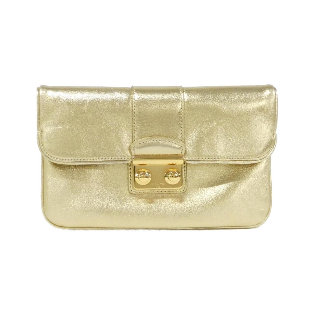 ルイヴィトン (ソフィアコッポラ&ルイヴィトン) スリムクラッチ M95861 バッグ