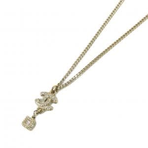 シャネル 60615 ネックレス