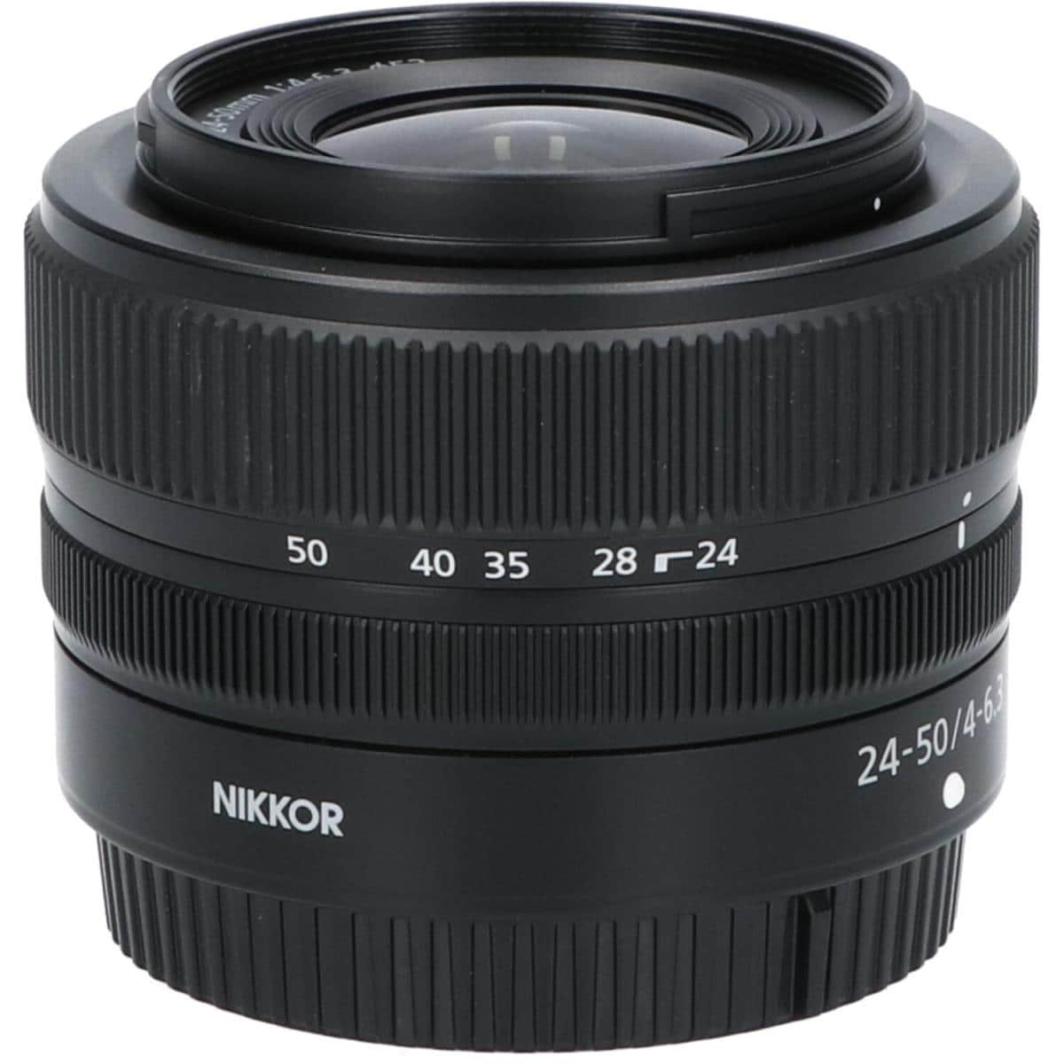 ＮＩＫＯＮ　Ｚ２４－５０ｍｍ　Ｆ４－６．３