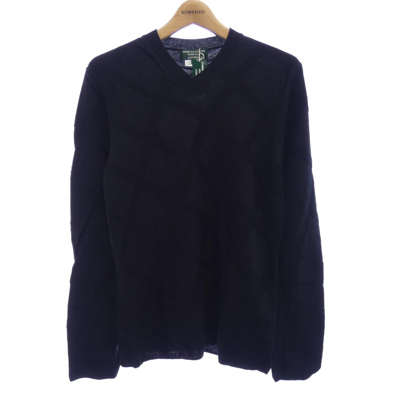 Comme des Garcons Homme plus GARCONS HOMME plus knit