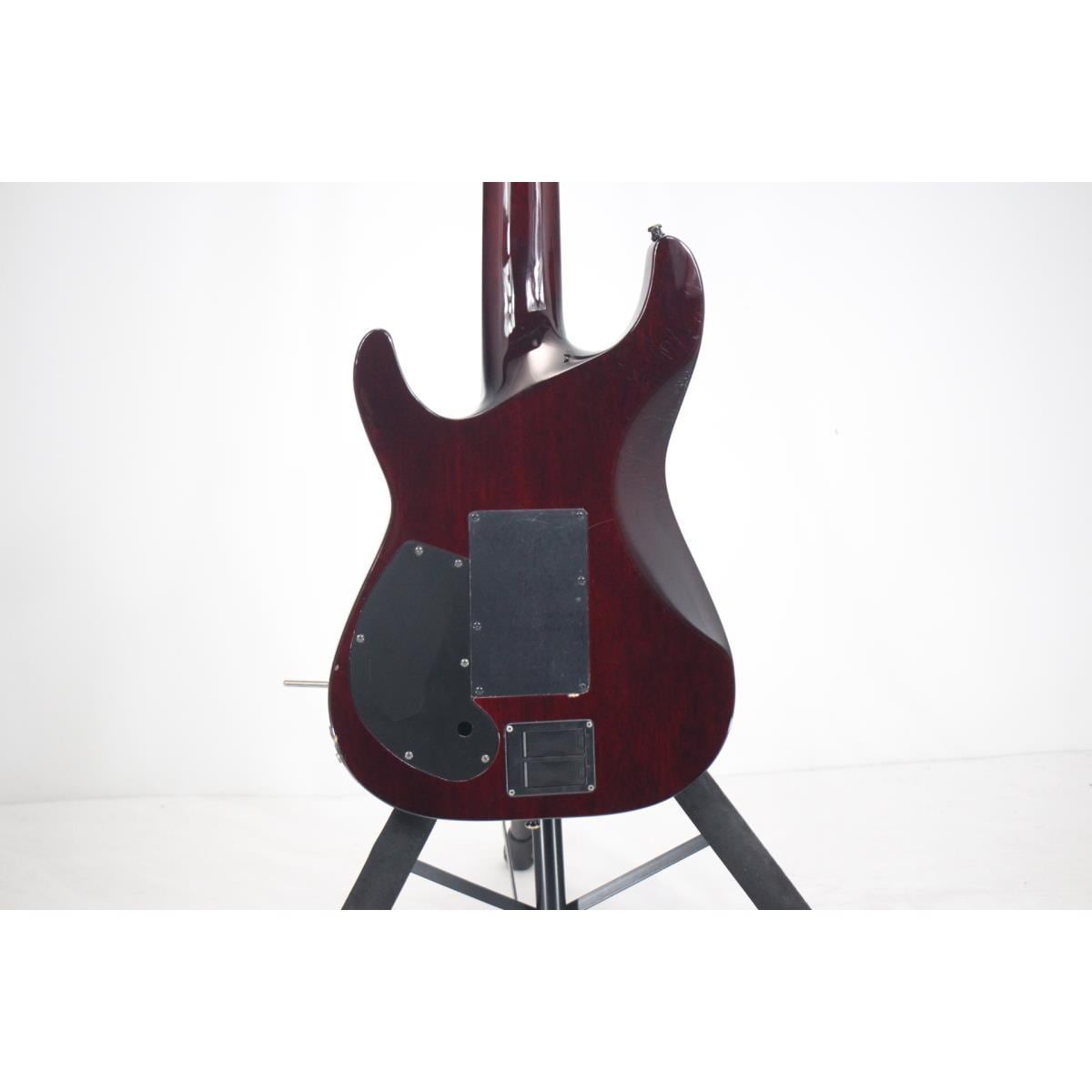 SCHECTER AD-C-7-FR-HR-SN