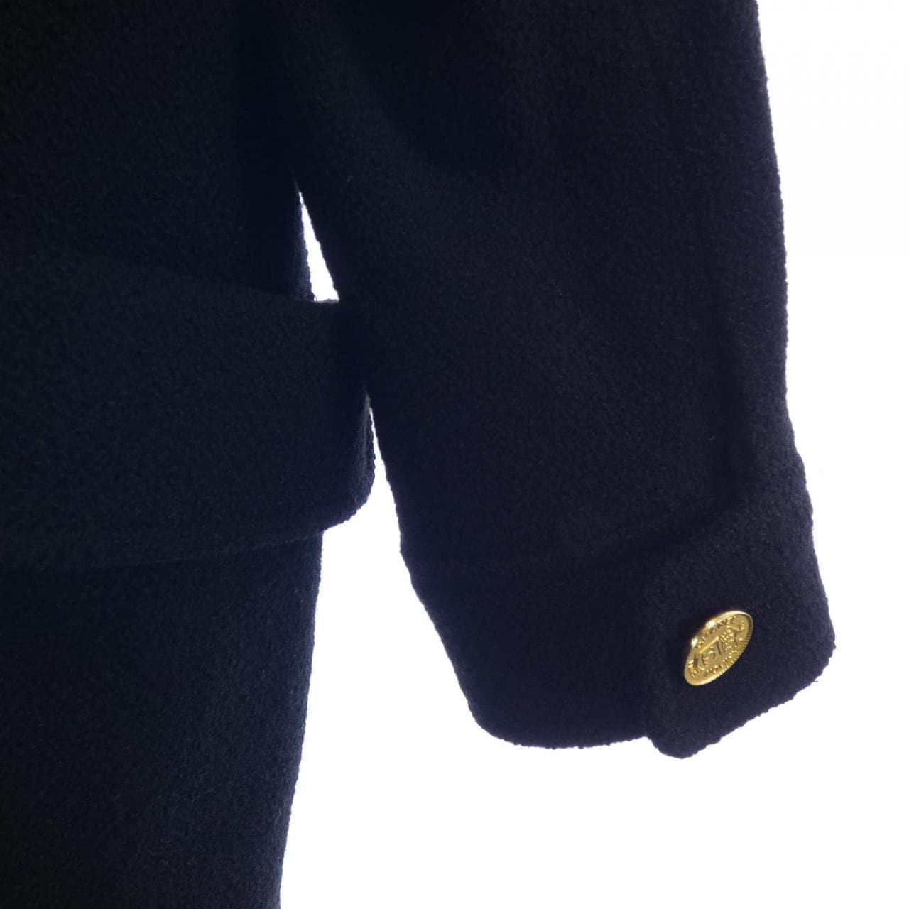 [vintage] CHANEL coat