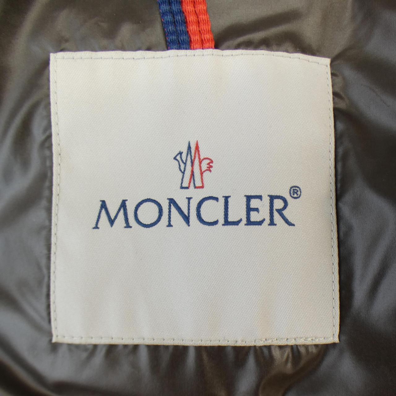 モンクレール MONCLER ダウンベスト