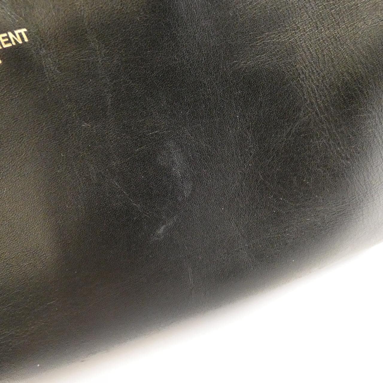 SAINT LAURENT Baby Duffle 330958 BOF0J 波士顿包