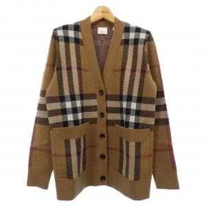 バーバリー BURBERRY 8043372 カーディガン