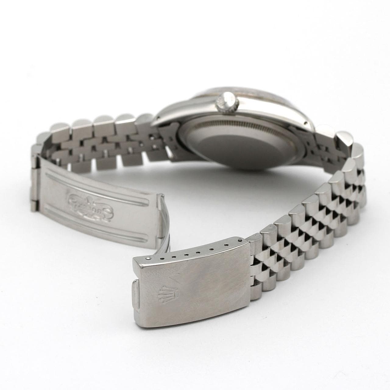 【ノーメンテナンス還元価格】ロレックス デイトジャスト 16234 SSxWG 自動巻 L番