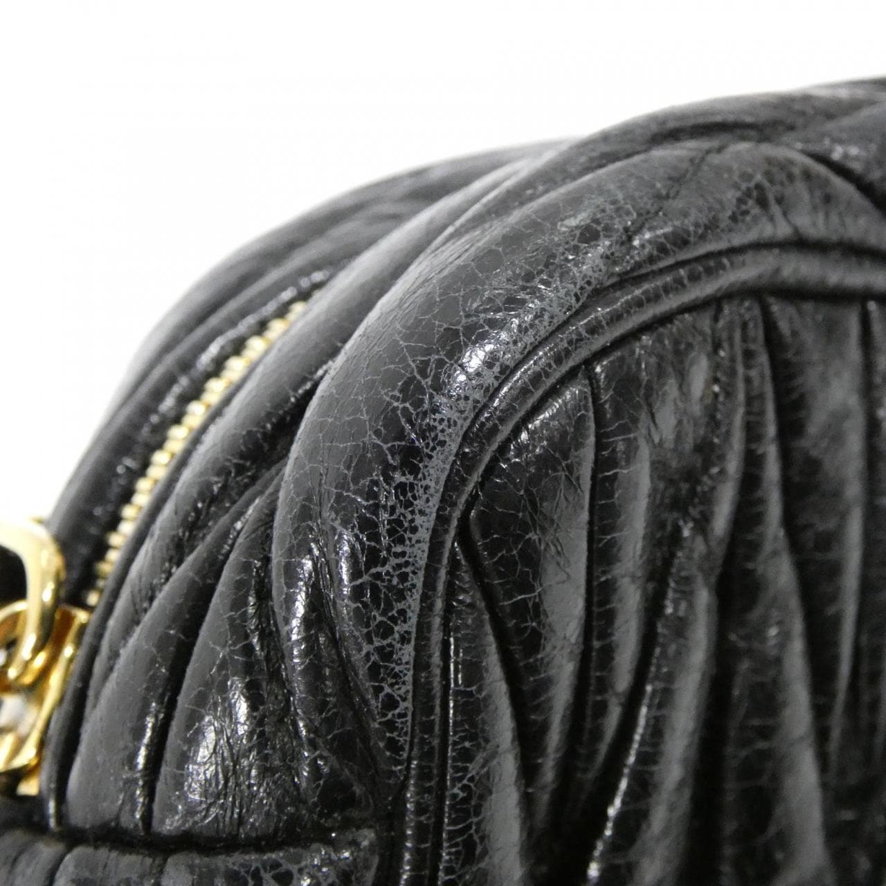 ミュウミュウ RT0634 ショルダーバッグ