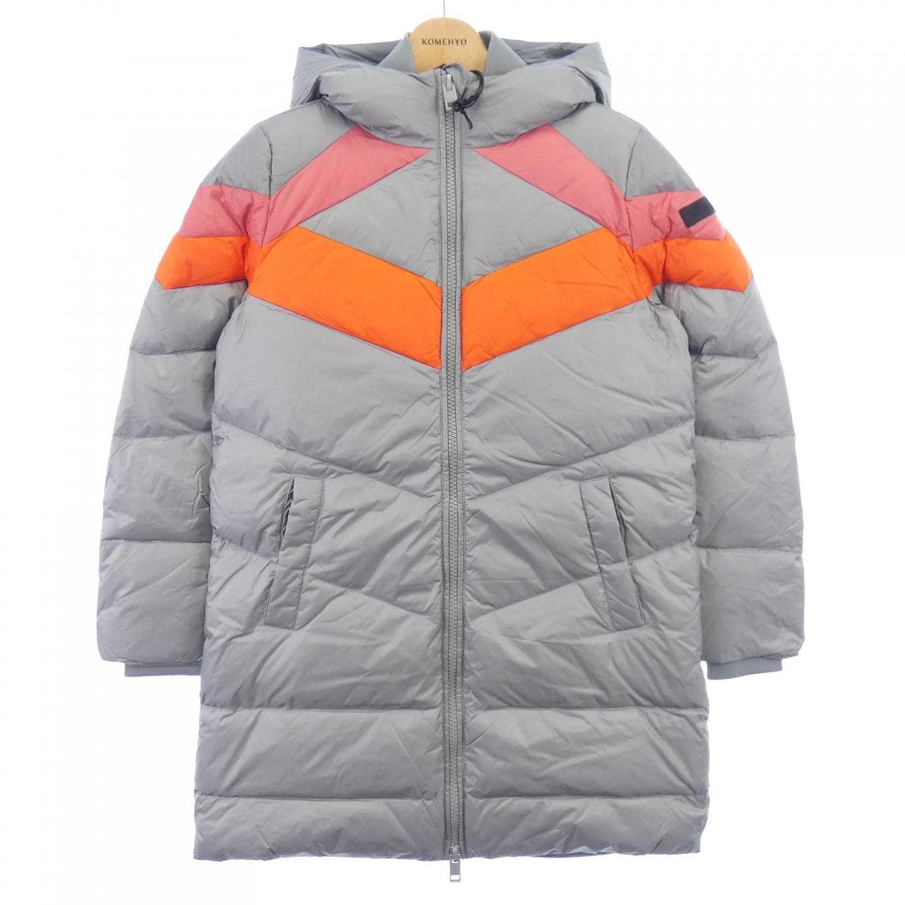 ディーゼル DIESEL ダウンコート