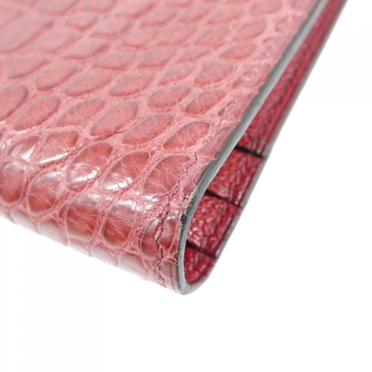 【ヴィンテージ】エルメス ベアン クラシック 035097CK 財布