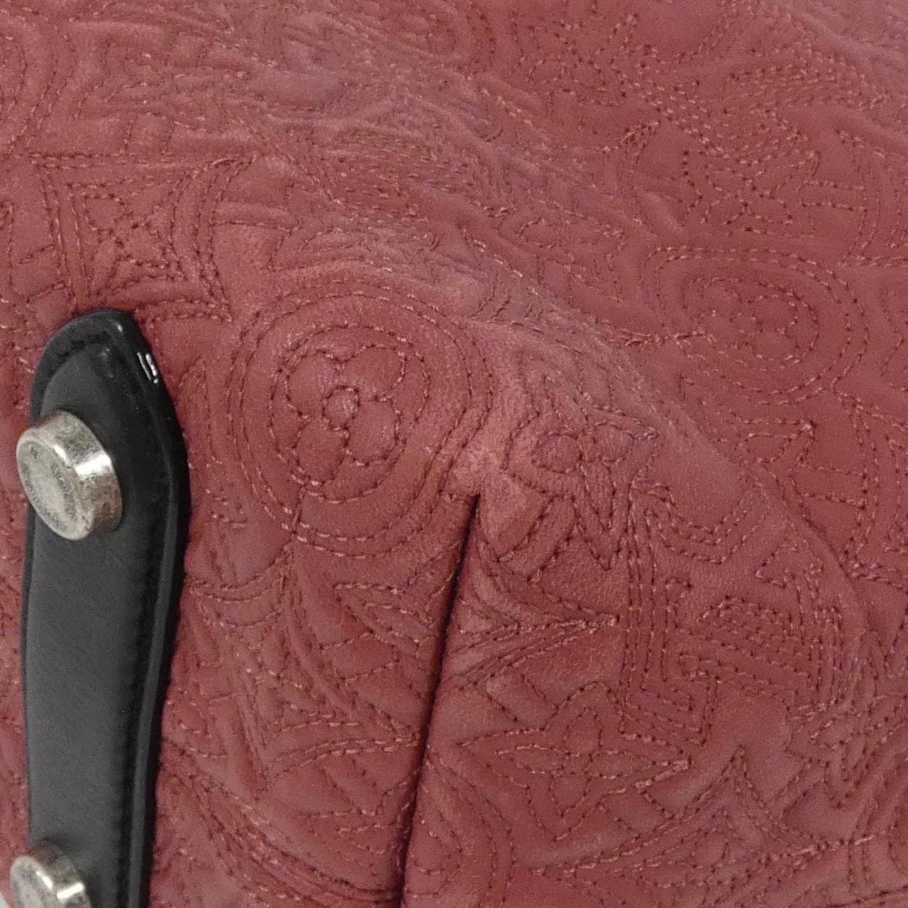 ルイヴィトン アンティア ホーボー PM M93155 ショルダーバッグ