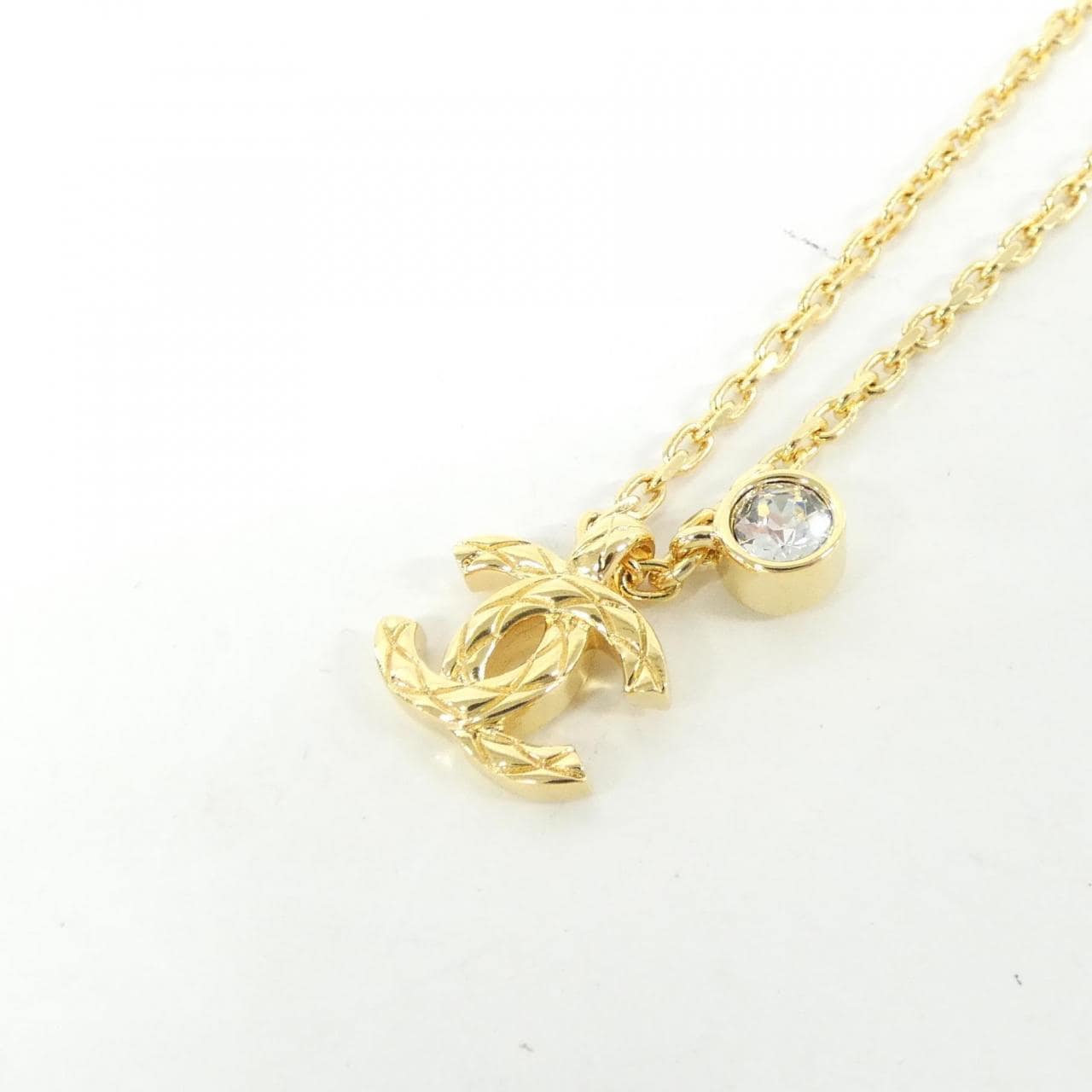 【新品】シャネル ABH256 ネックレス