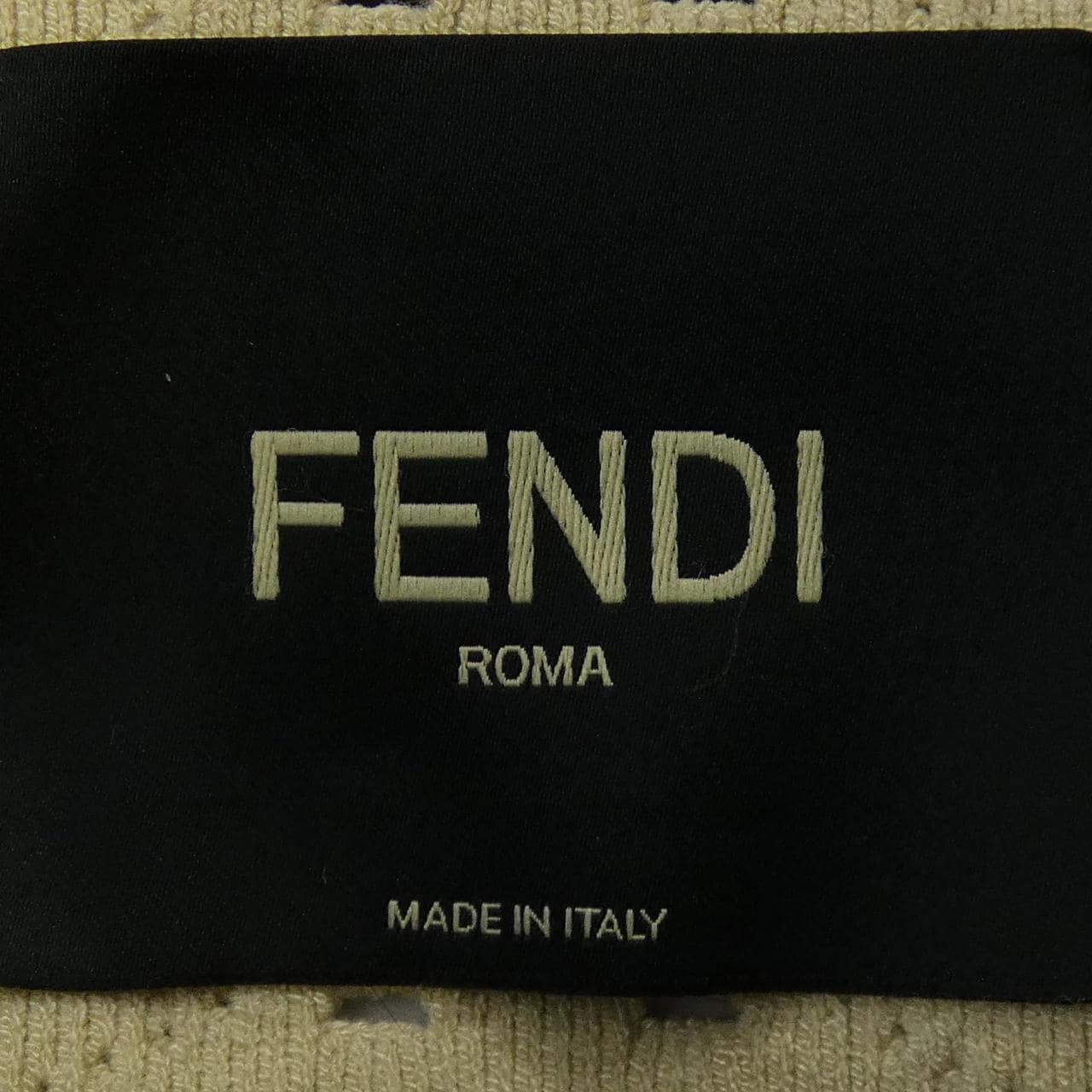 フェンディ FENDI FNE48E 9J3 ジャケット