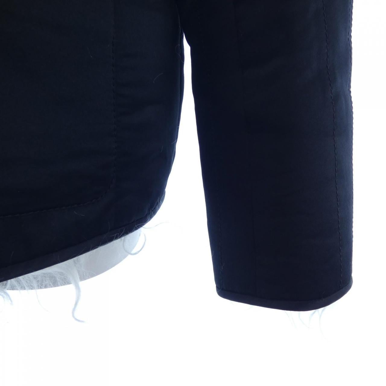 シャネル CHANEL P57160V14874 17B ノーカラージャケット