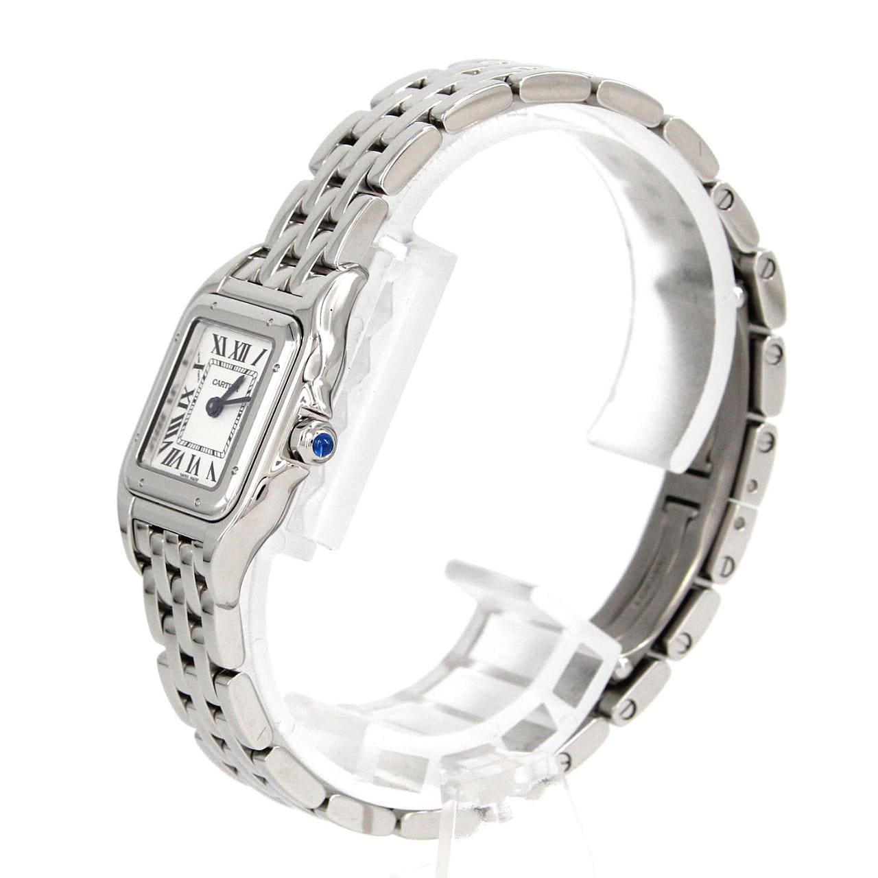 カルティエ パンテール･ドゥ･カルティエSM WSPN0013 SS クォーツ