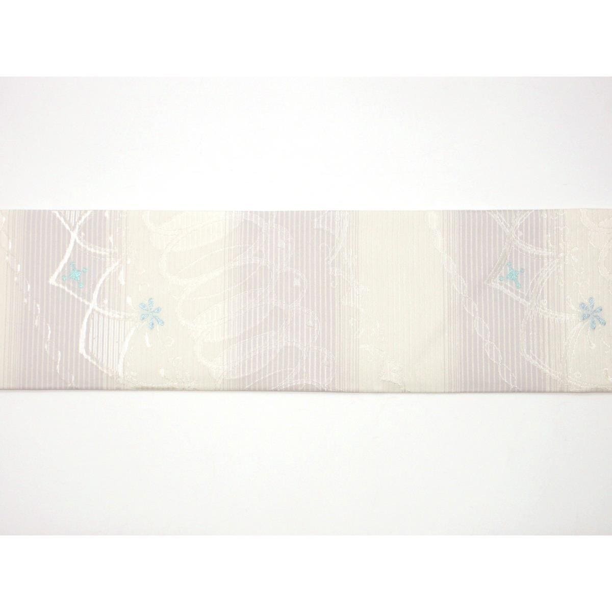 【新品】夏名古屋帯