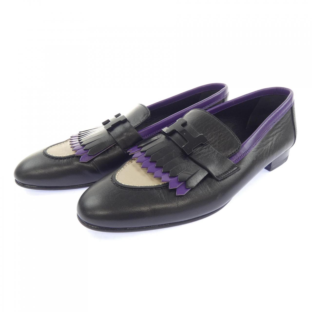 エルメス HERMES ロワイヤル ROYAL 232136Z シューズ