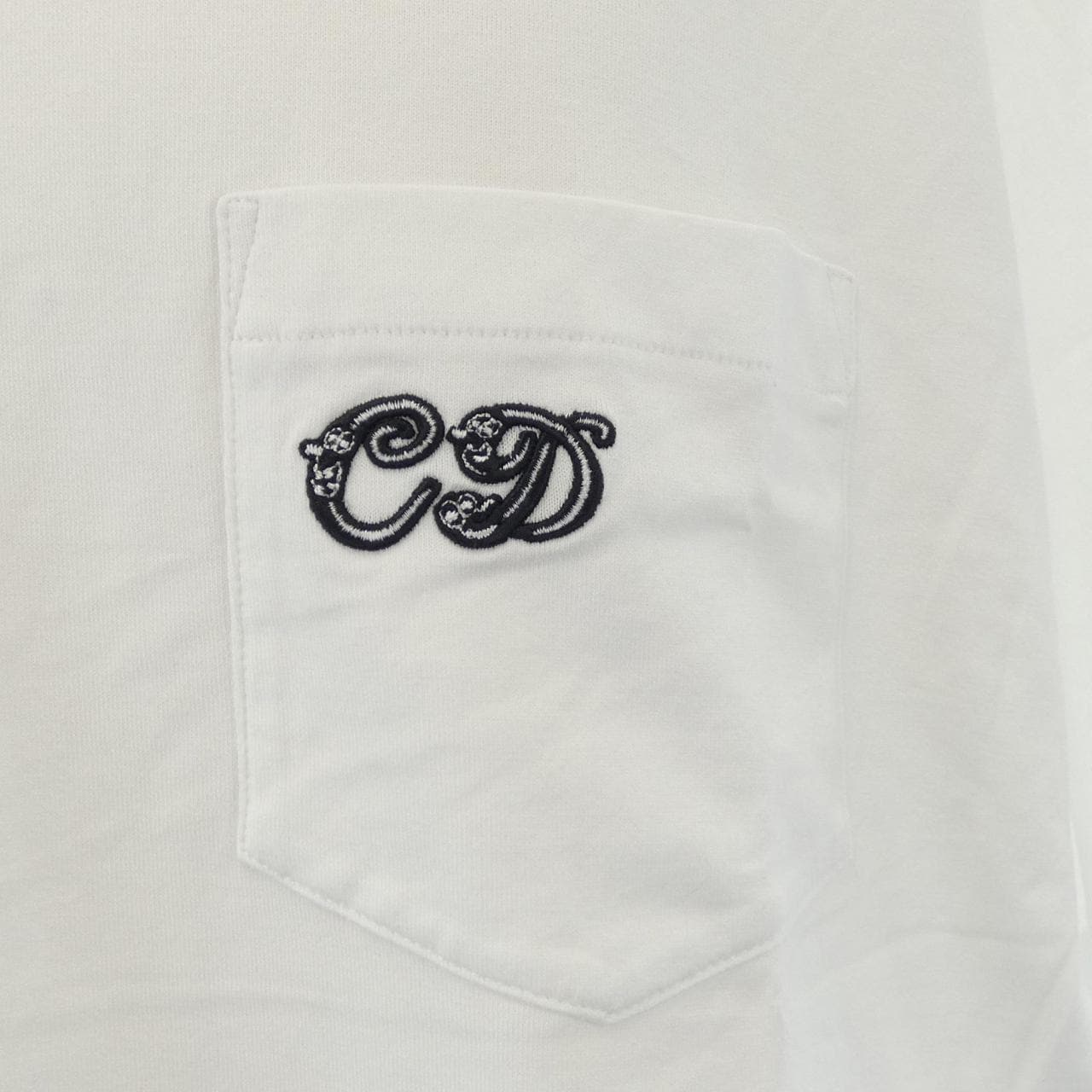 ディオール DIOR KENNY SHARF 193J635A0677 Tシャツ