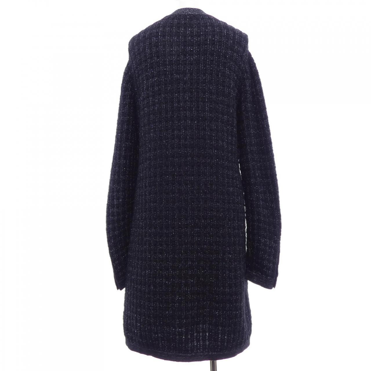 シャネル CHANEL P65122K60974 ワンピース
