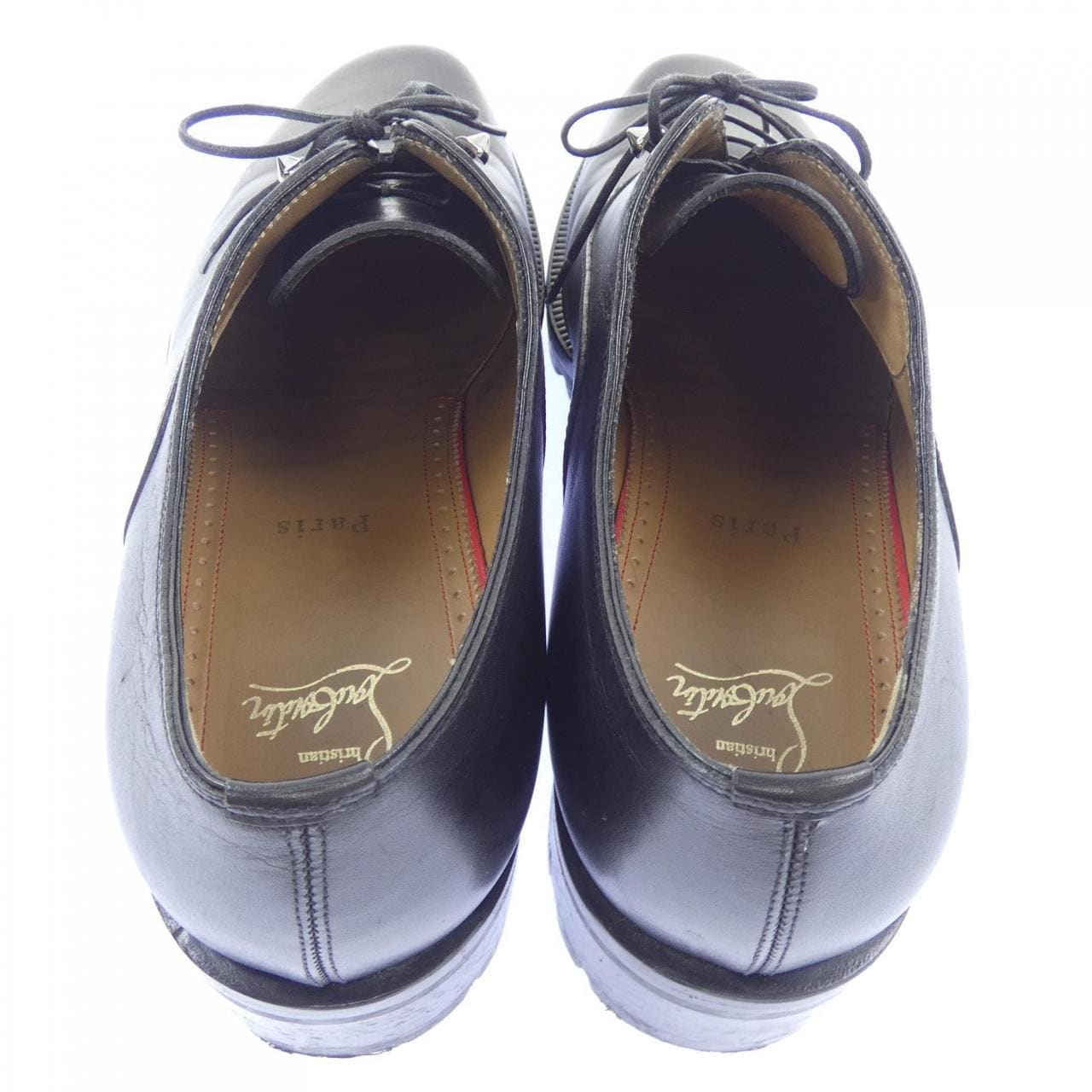 クリスチャンルブタン CHRISTIAN LOUBOUTIN シューズ