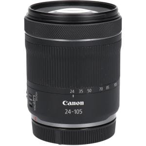 ＲＦ２４－１０５ｍｍ　Ｆ４－７．１ＩＳ　ＳＴＭ