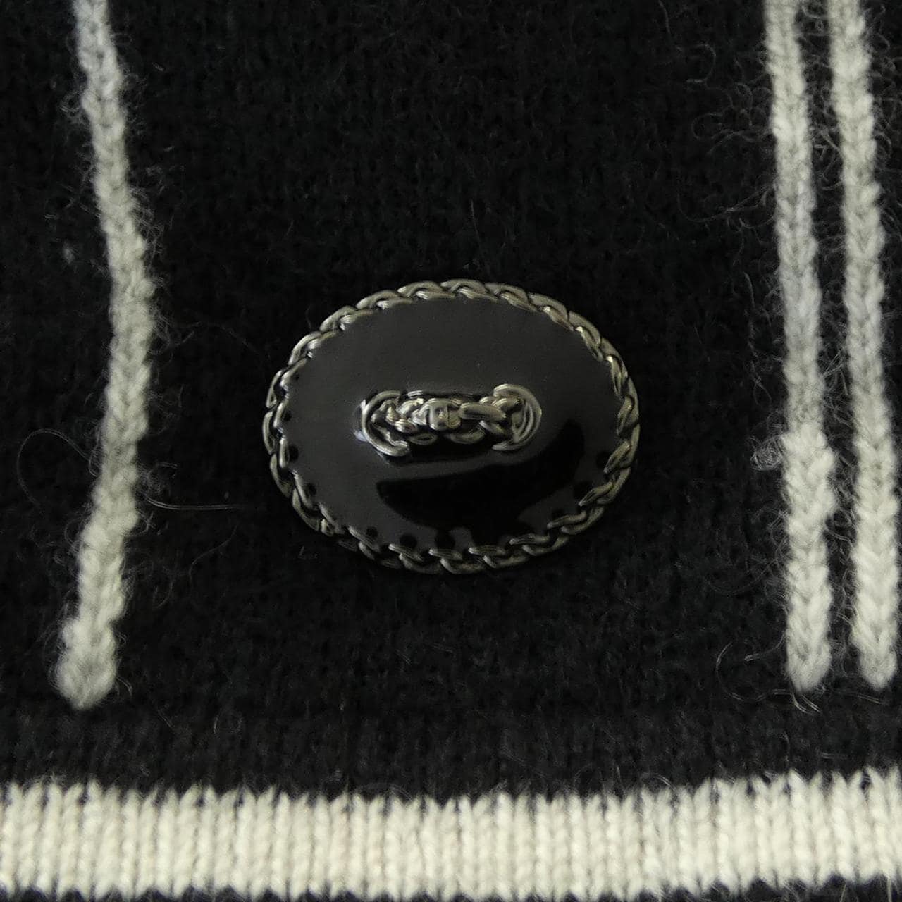 シャネル CHANEL P51630K06639 ニット